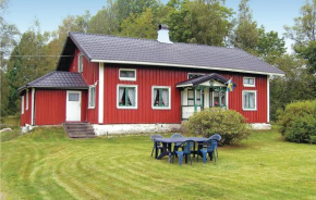 Holiday home Ambjörnarp *LX * in Ambjörnarp